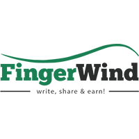 Fingerwind